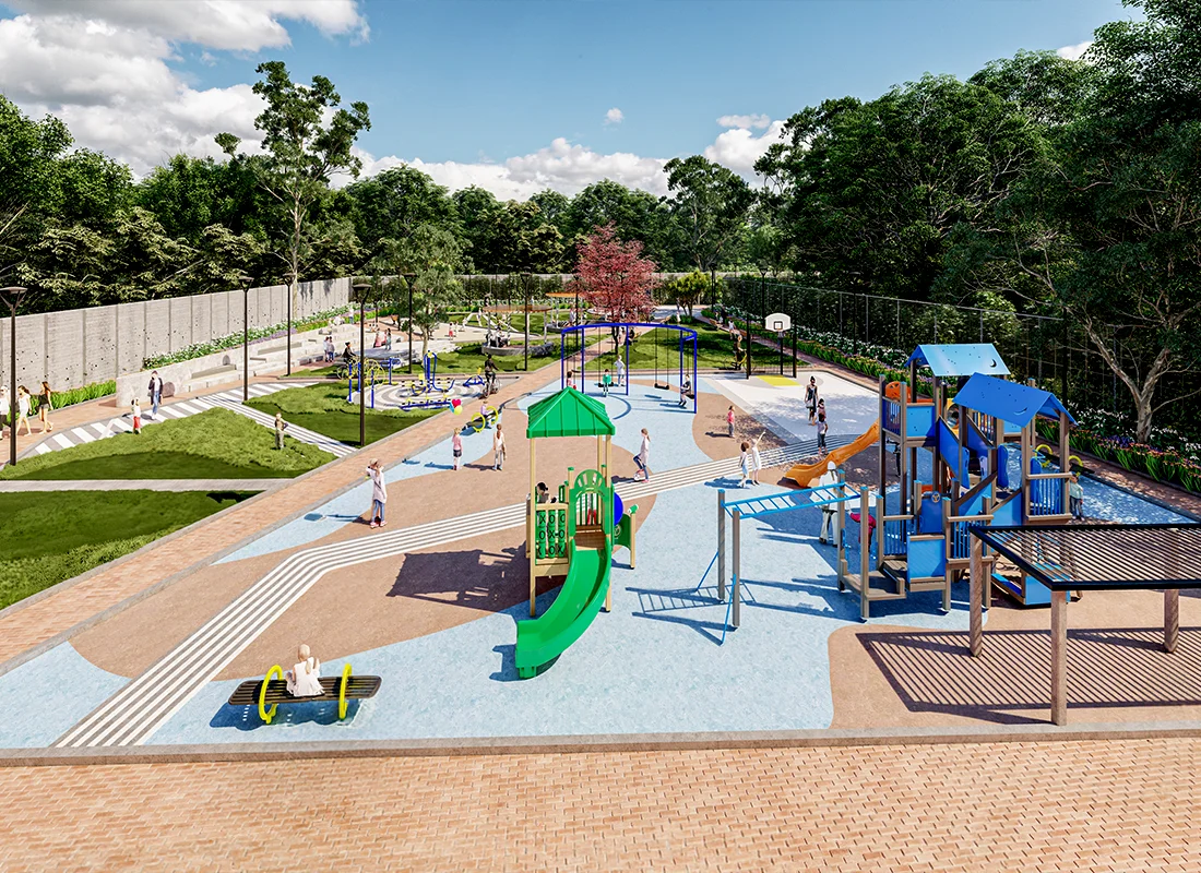 children play area1