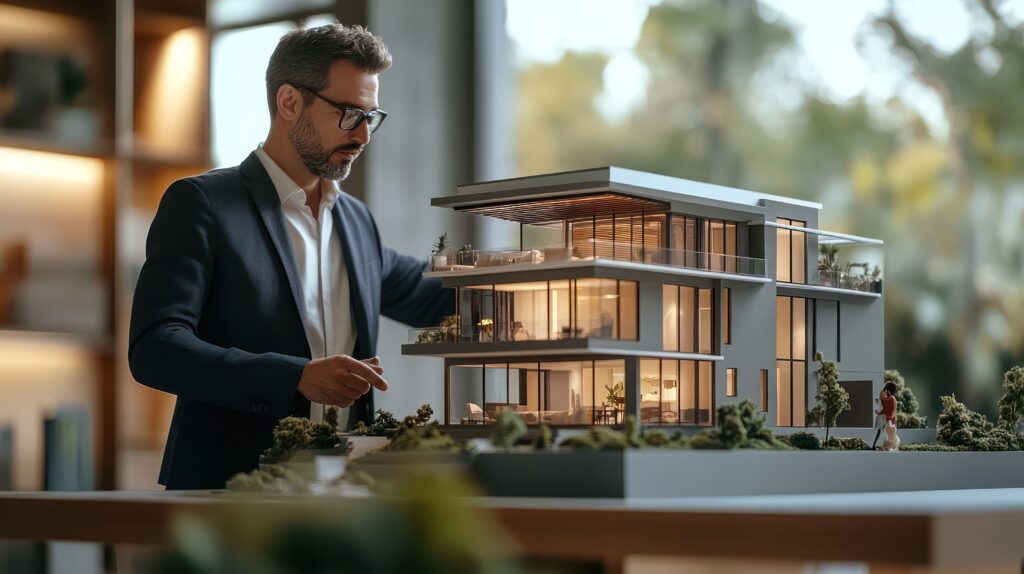 Luxury Real Estate