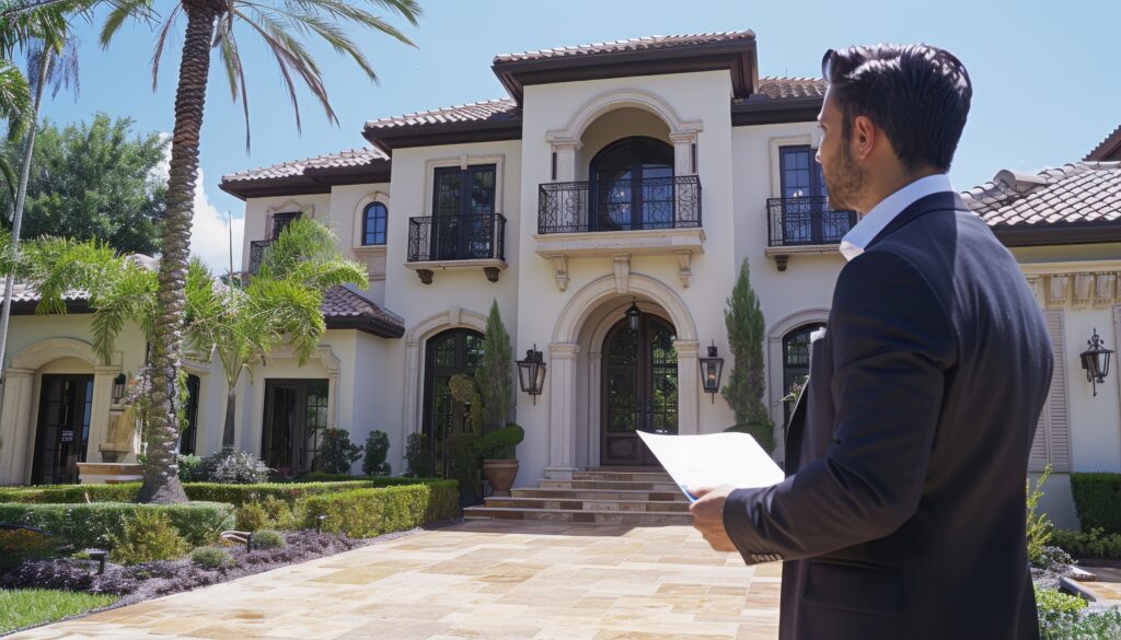 Luxury Real Estate in India