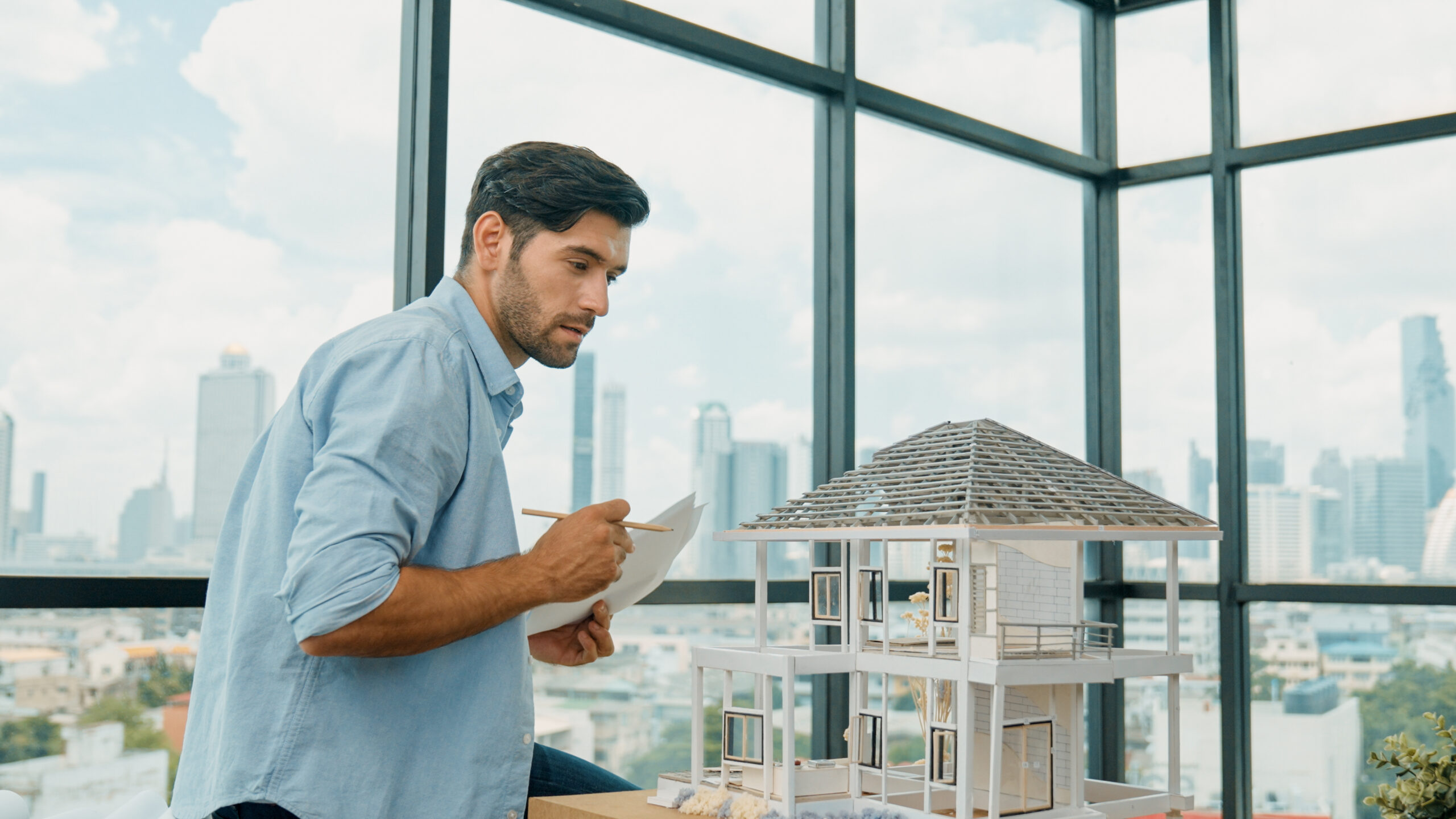 Real Estate Investors