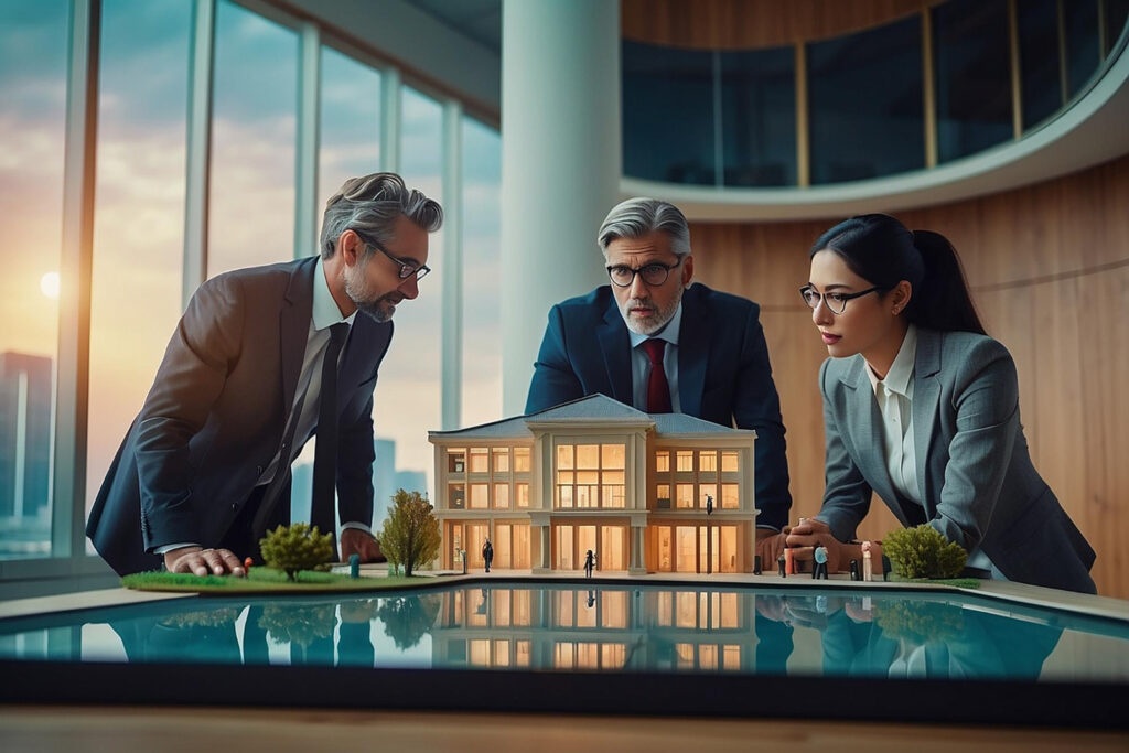 Brokers