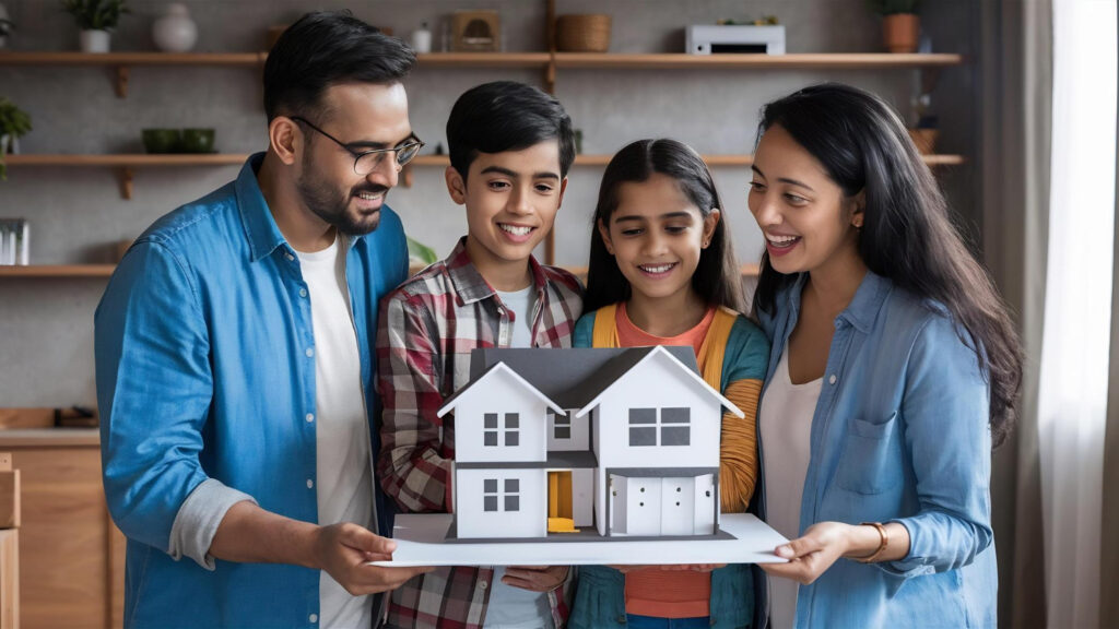 Real Estate