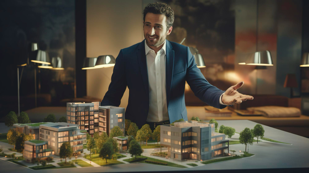 Luxury Property in Bangalore