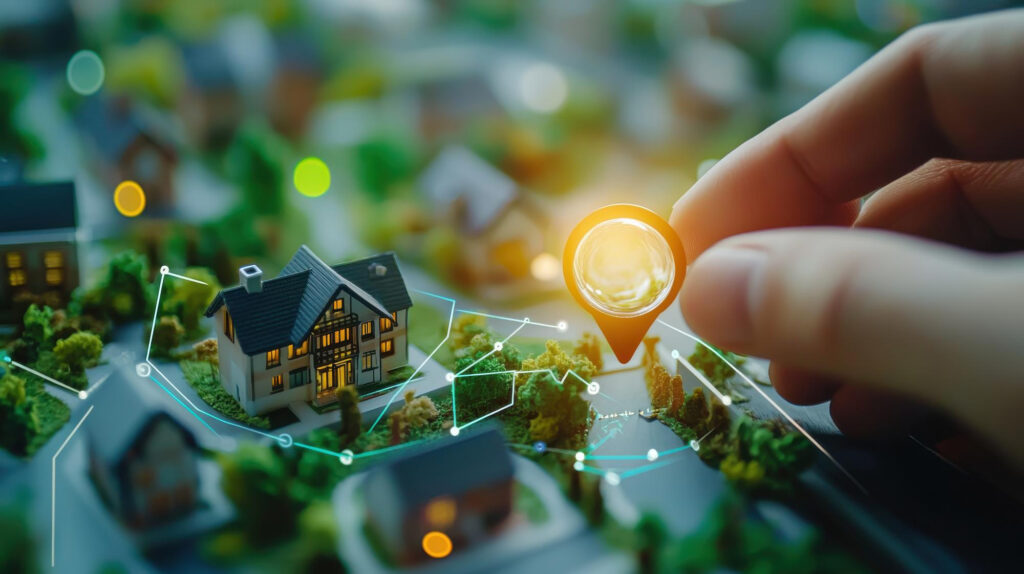 residential real estate